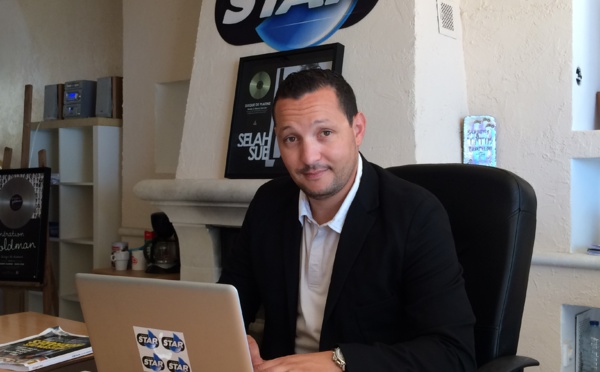 La Bonne Mère écoute sans doute Radio Star