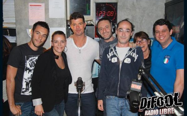 Skyrock : toujours troisième !