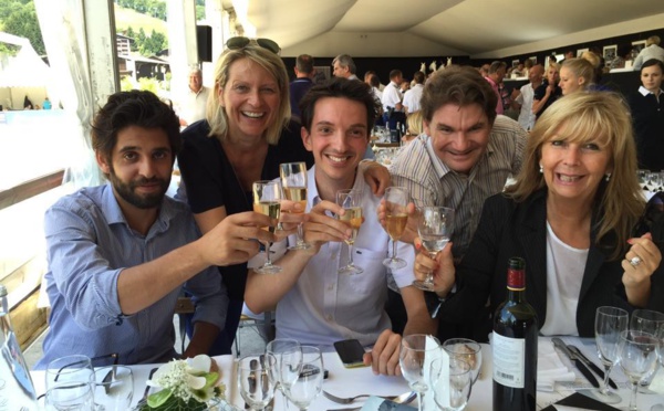 Médialocales : ça plane pour eux