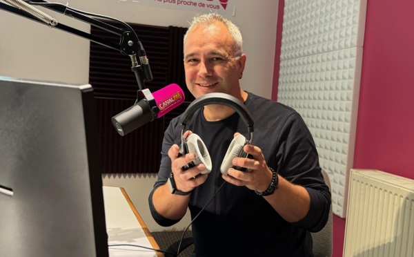 Canal FM : cap sur une nouvelle décennie