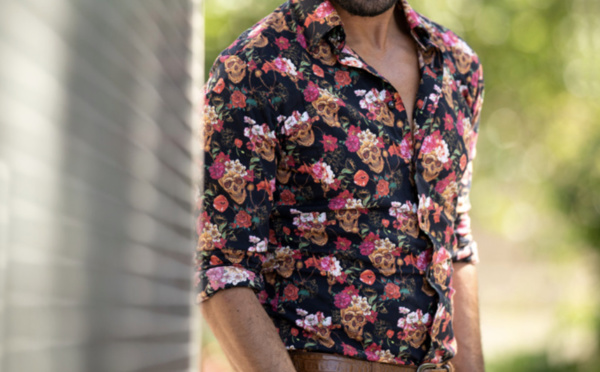 Willy Rovelli est partout comme chez lui