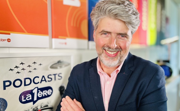 La RTBF affine une stratégie omnicanale, transmédia et mutualisée