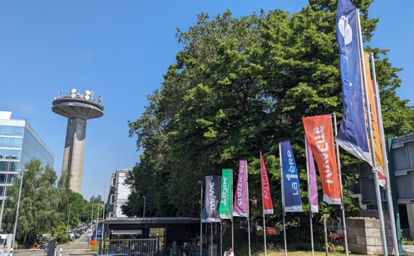 Les radios les plus écoutées en Belgique