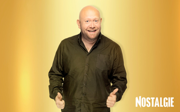 Olivier Duroy : la voix du matin en Belgique