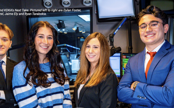 Comment attirer des talents dans le secteur de la radio