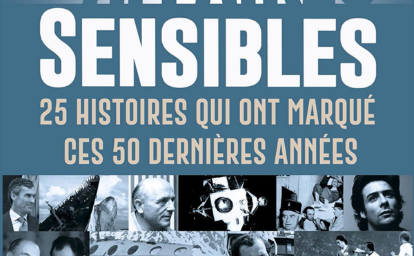 À la page à la plage…