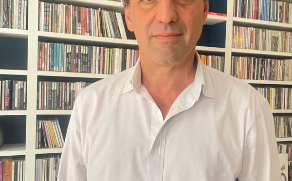 TSF Jazz : 25 bougies pour la plus jazz des radios