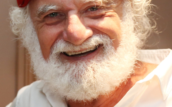 Herrero sur Sud Radio