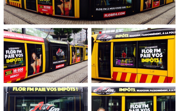 Un tramway nommé… audience