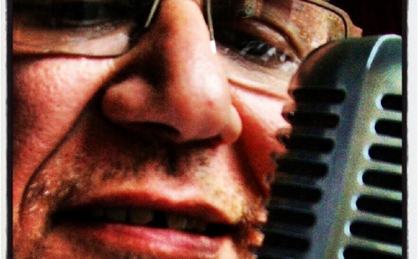 Speed Consulting - You're talking to me ?