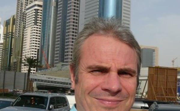 Les mille et une vies de Pascal Hilaire