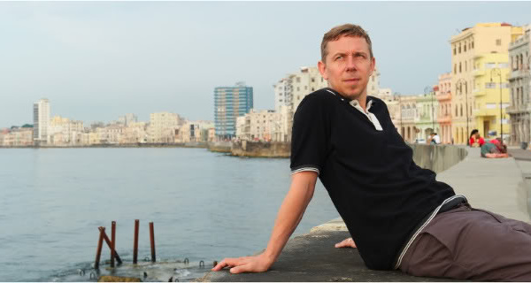Le parcours sans faute de Gilles Peterson