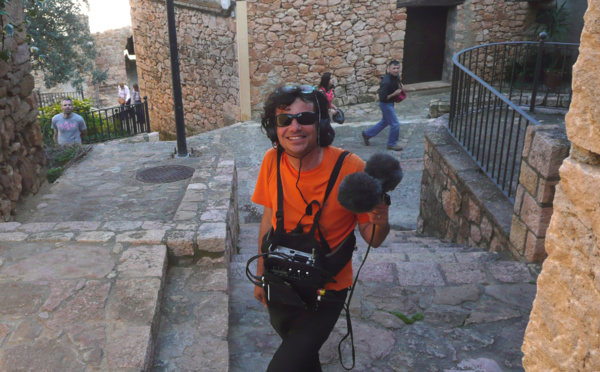 H1000 : le dépaysement par le son