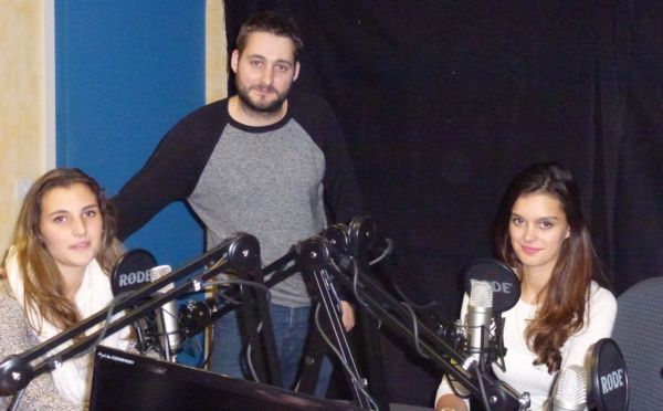 Journalisme : une quatrième école à Toulouse