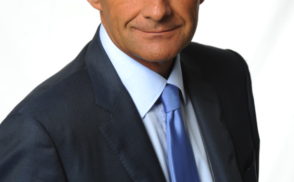 L’optimisme selon Frank Lanoux