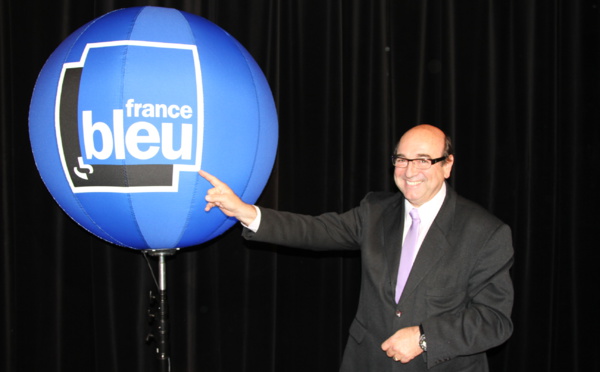 Un pionnier de la Radio FM