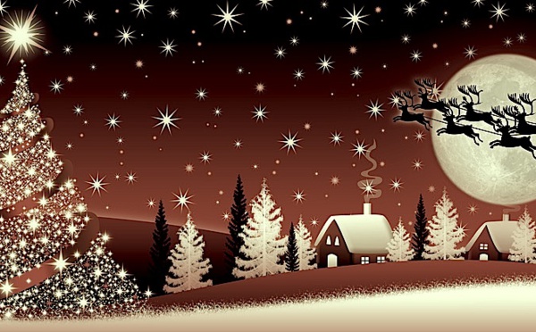 Éclairage sur les programmes de fêtes de quelques radios