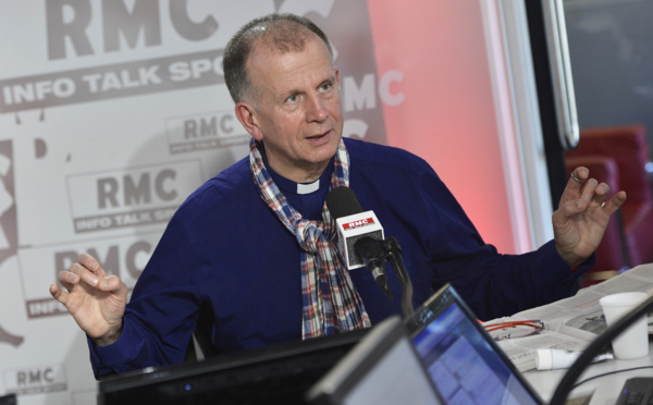 Le Père Gourrier est-il une Grande Gueule ?