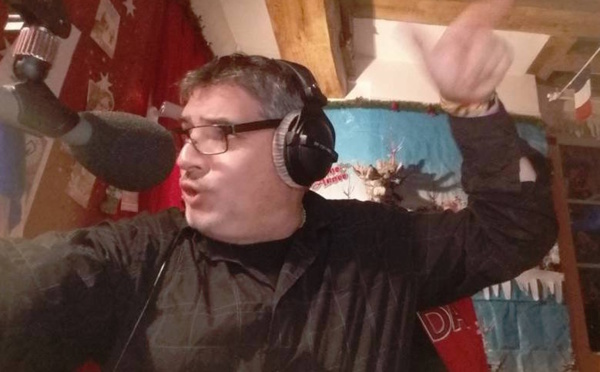 Les bonnes ondes de Noël