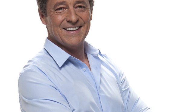 Pascal Gigot s’amuse depuis 35 ans 