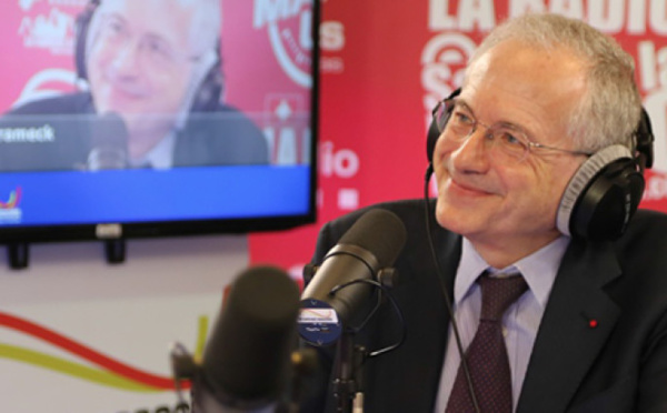 Ici, on aime la radio