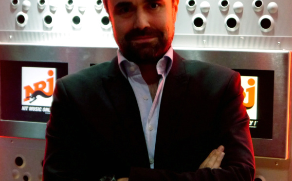 Les douze travaux de Gaël Sanquer