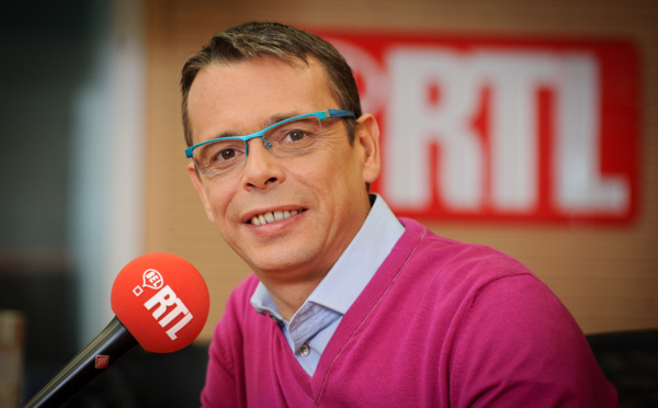 Il réveille la Belgique