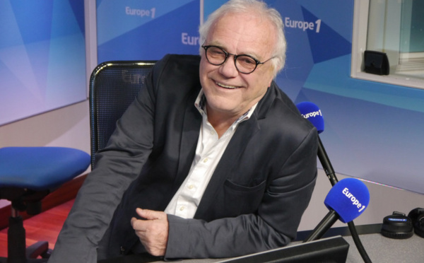 La pluie et le beau temps depuis 40 ans