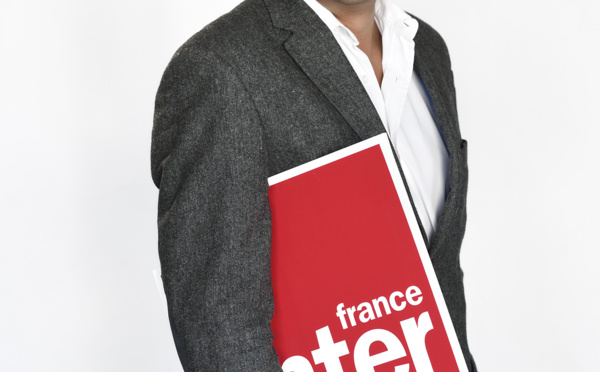 Patrick Cohen, l'homme qui réveillait 3 millions de Français