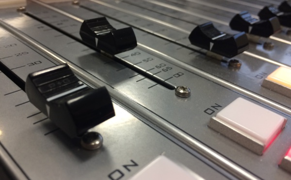 L'incontournable écoute de piges