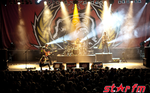 Une formule qui gagne