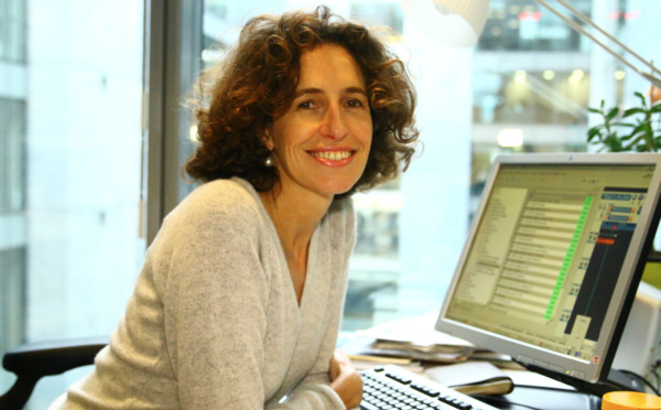 Un œil sur la planète