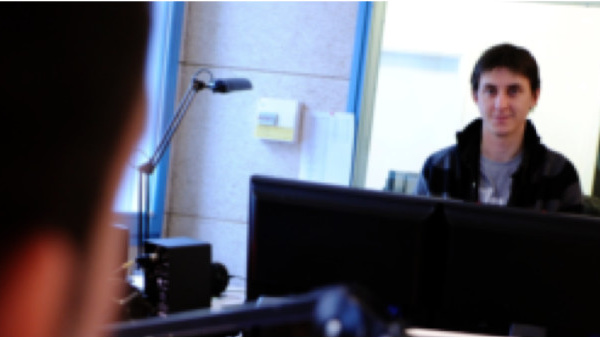 Croyez en ce que vous dites