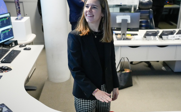 Le Luxembourg lance le DAB+ et prépare la radio de demain