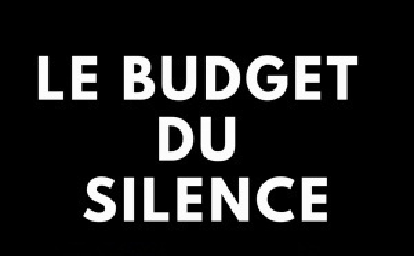 Les radios associatives dénoncent "Le budget du silence"