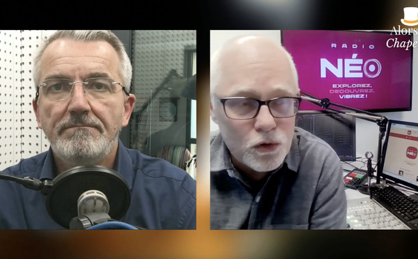 ALC [PRO] Thierry Voyer : diversité musicale, innovation et avenir radiophonique