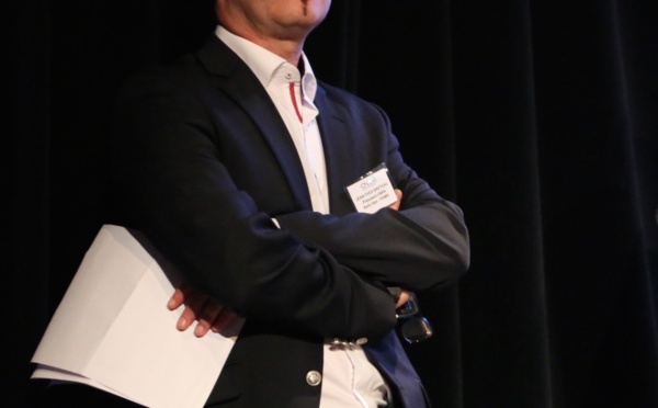 CNRA : le congrès des 25 ans