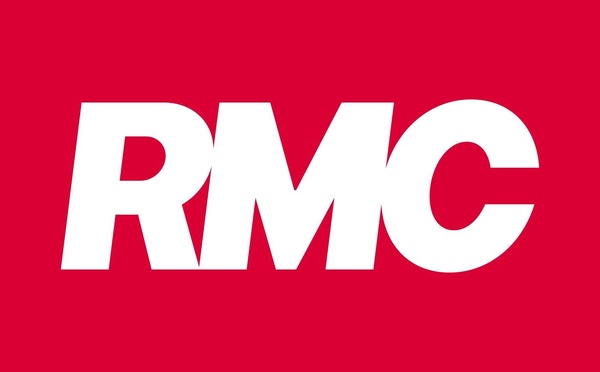 RMC modernise son image avec une nouvelle identité visuelle