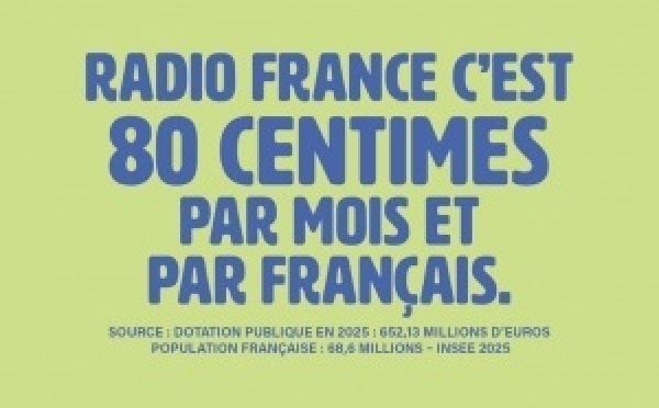 Radio France veut déconstruire les idées reçues et les clichés 
