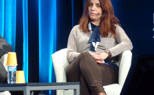 Good morning Syrie !