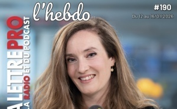 L’Hebdo 190 : les voix du matin et les défis de la radio indépendante
