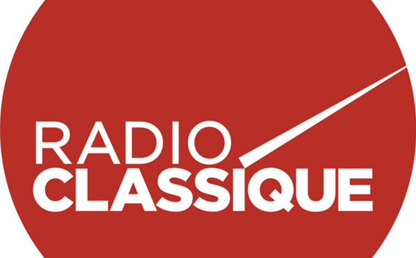 Radio Classique franchit le cap du million d’auditeurs quotidiens