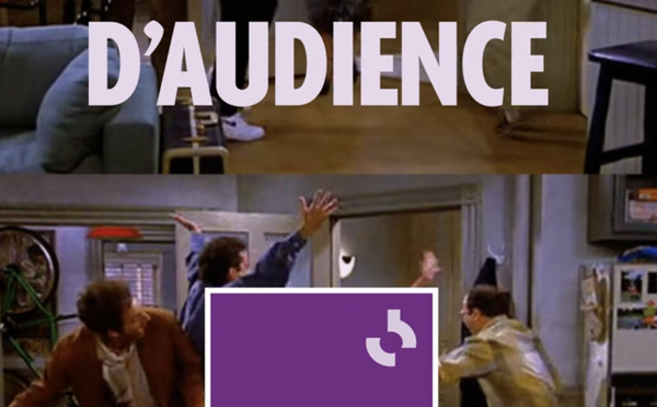 France Culture dépasse pour la première fois les 4% d’audience cumulée