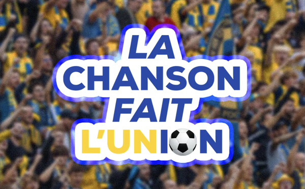 Nostalgie Belgique explore l’âme sonore de l’Union Saint-Gilloise