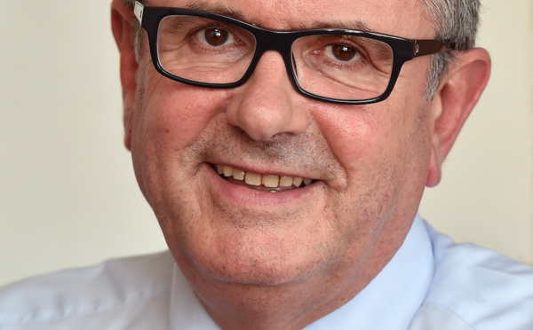 Jacques Hardoin : "Continuer le travail entrepris dans les radios"