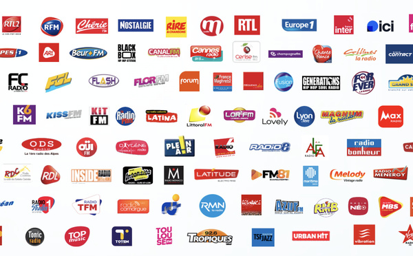 Un record historique pour le répertoire francophone en radio