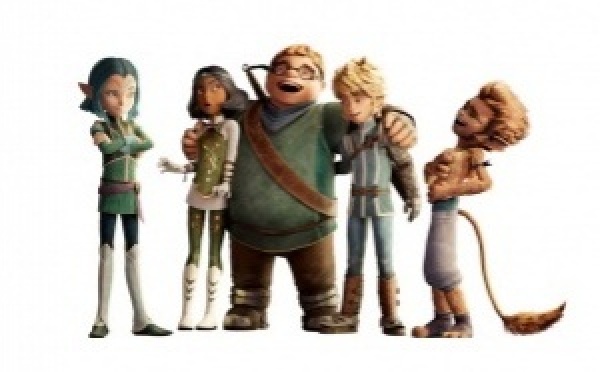 "Mon petit France Inter" signe son premier partenariat cinéma