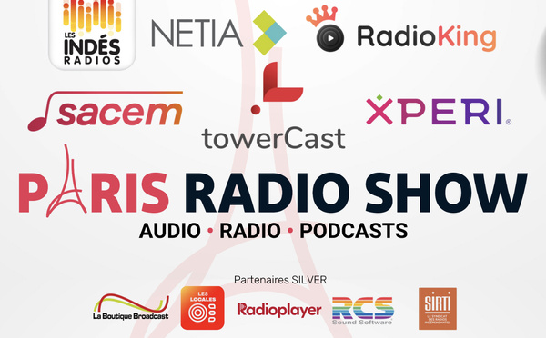 Ce qu’il ne faut pas manquer ce 3 février au Paris Radio Show