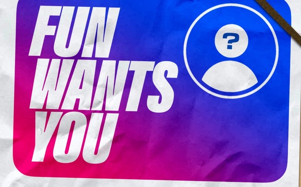 Fun Radio Belgique réactive son opération "Fun Wants You"