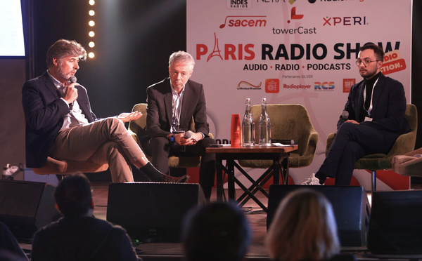 France – Belgique : deux modèles complémentaires pour porter le DAB+ 